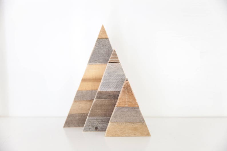 Rustic Home Decor, Mountain Decor, Wood Tree, Woodland Nursery Decor