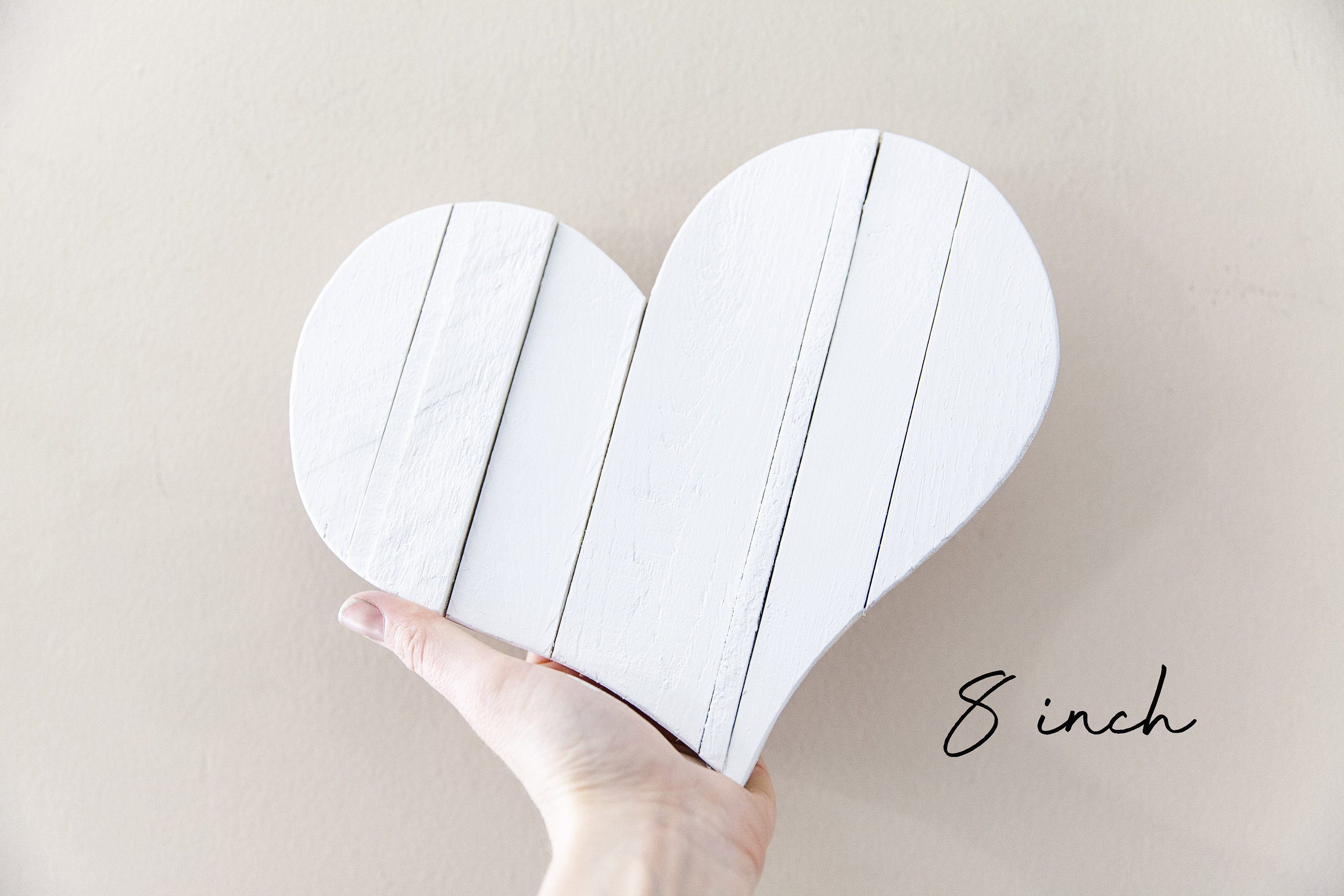 Heart Wall Decor Wood Heart Wall Decor Heart Decor Wooden Etsy