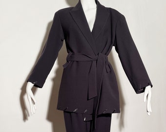 Claude Montana Pant Suit