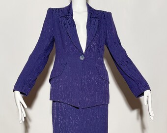 Christian Lacroix ヴィンテージ スカートセット 1990年代 | 2ピース 