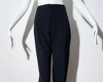 Pantaloni leggeri Yves Saint Laurent