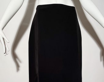 Jil Sander Lightweight Skirt