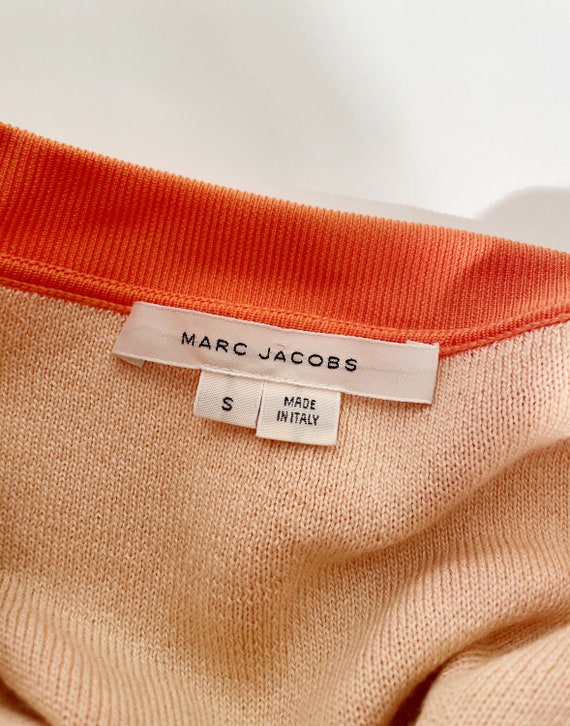 Marc Jacobs Knit Polo - image 8
