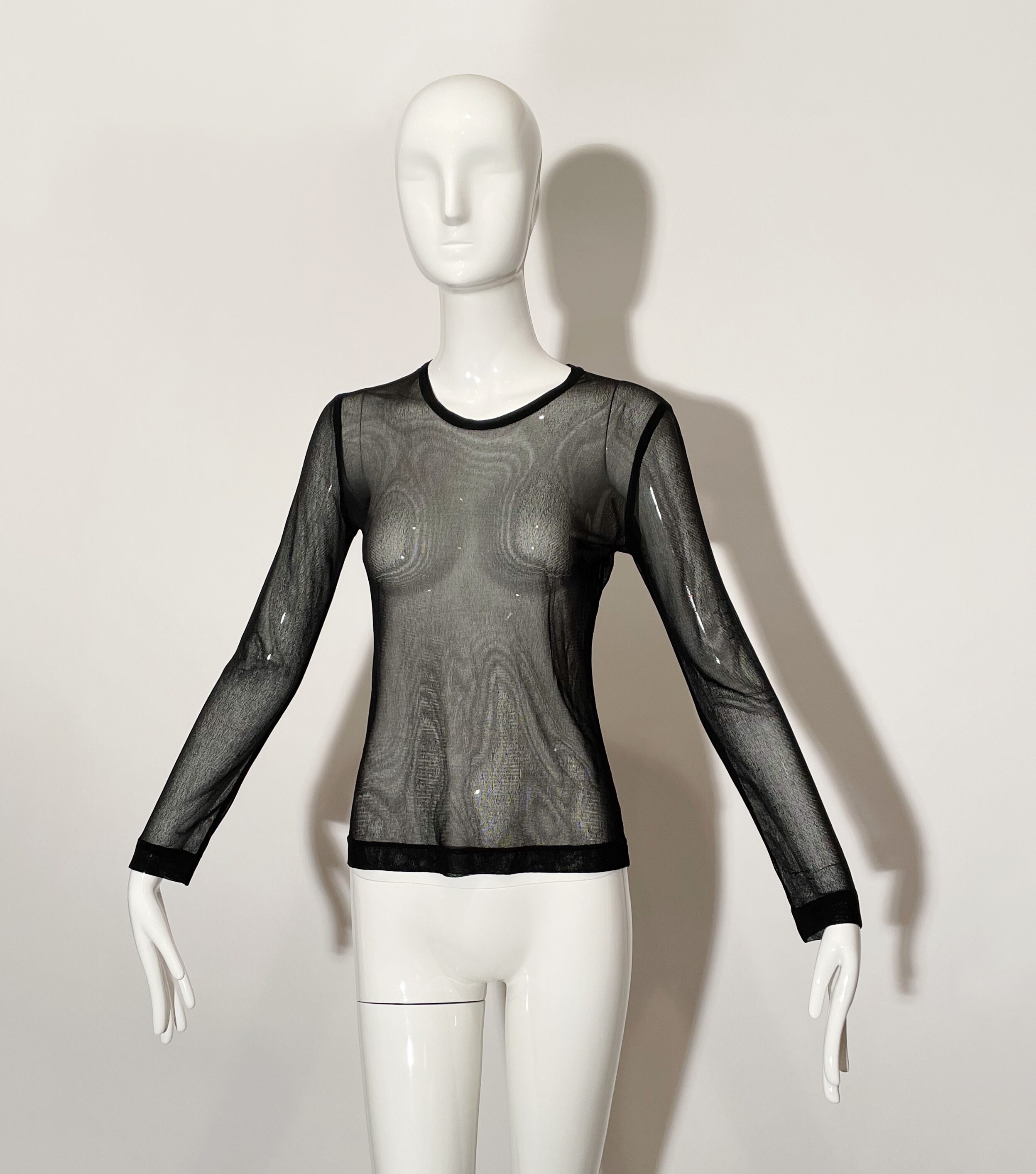 Dries Van Noten Top - Etsy