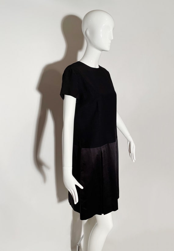 Isaac Mizrahi Pleated Dress - image 2