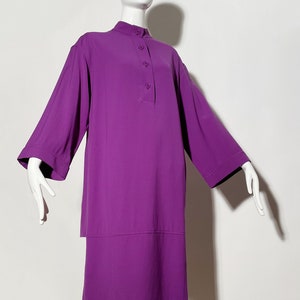 Gianfranco Ferre Tunic Dress image 4