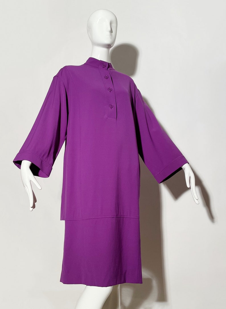 Gianfranco Ferre Tunic Dress image 4