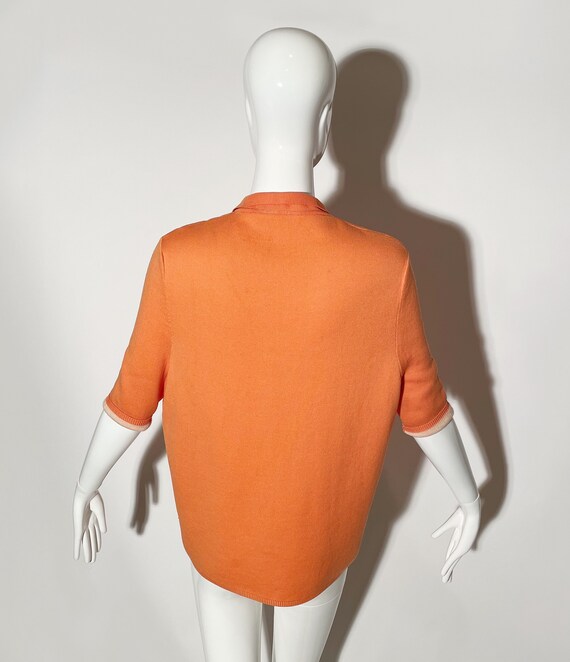 Marc Jacobs Knit Polo - image 3