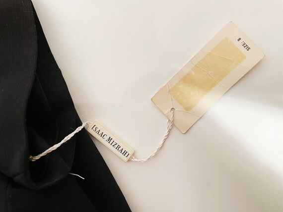 Isaac Mizrahi Pleated Dress - image 6