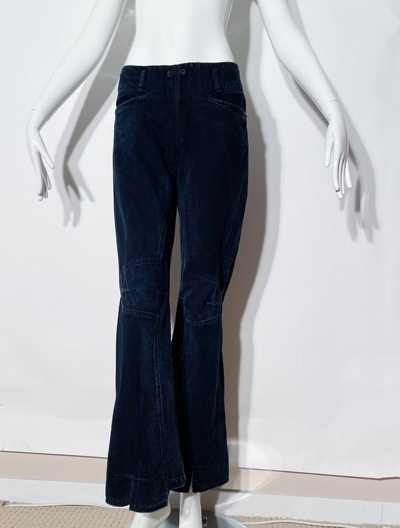 Marithe Francois Girbaud Denim Jeans