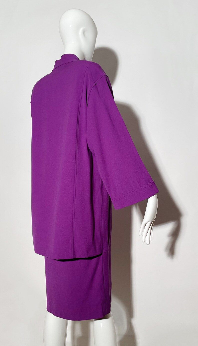 Gianfranco Ferre Tunic Dress image 5