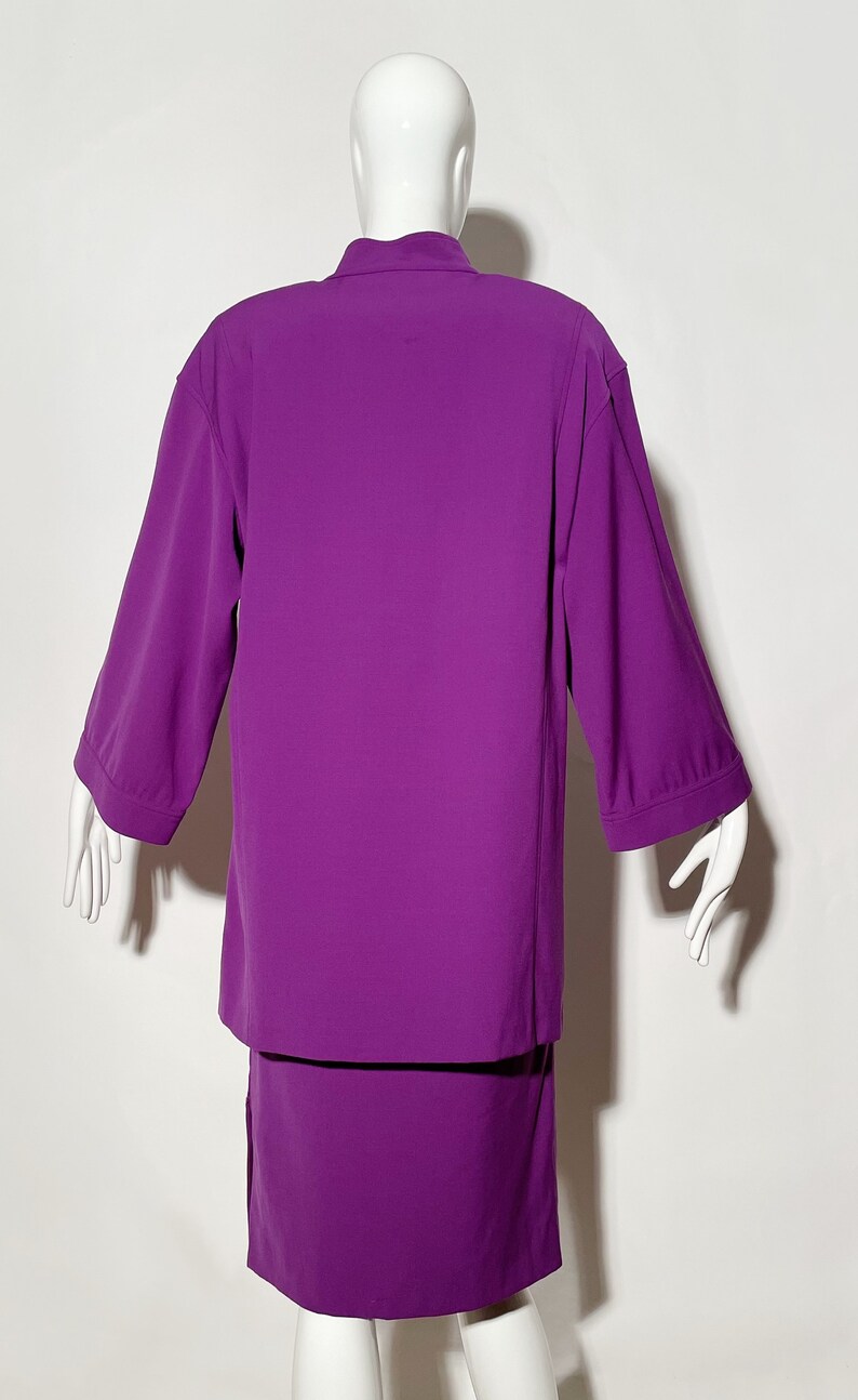 Gianfranco Ferre Tunic Dress image 2