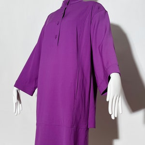 Gianfranco Ferre Tunic Dress image 3