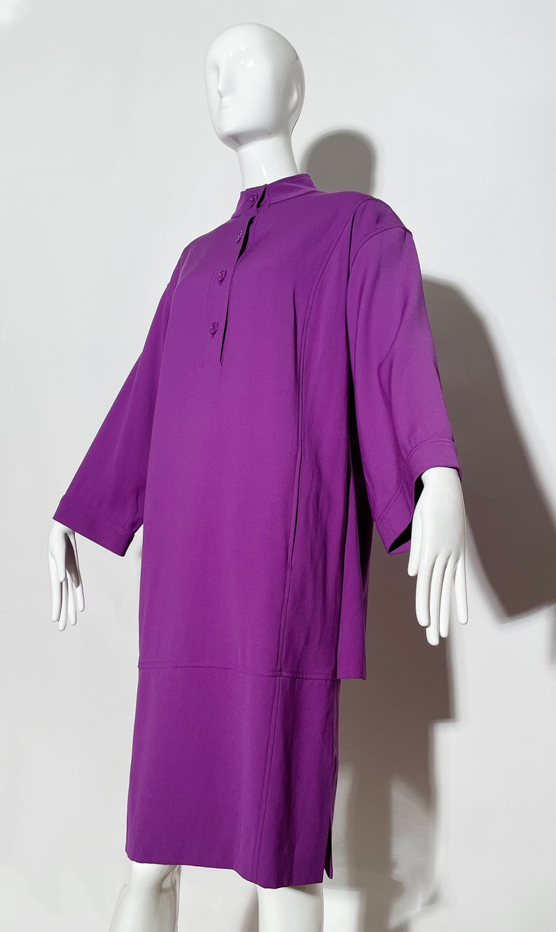 Gianfranco Ferre Tunic Dress image 3