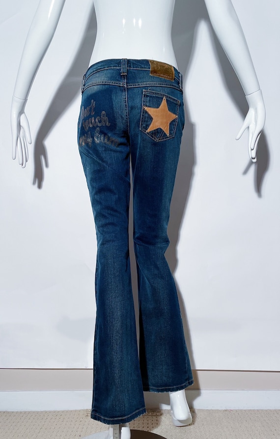 無料クーポン配布 アプリ Gabbana & Dolce Y2k Etsy - Jeans Denim パンツ