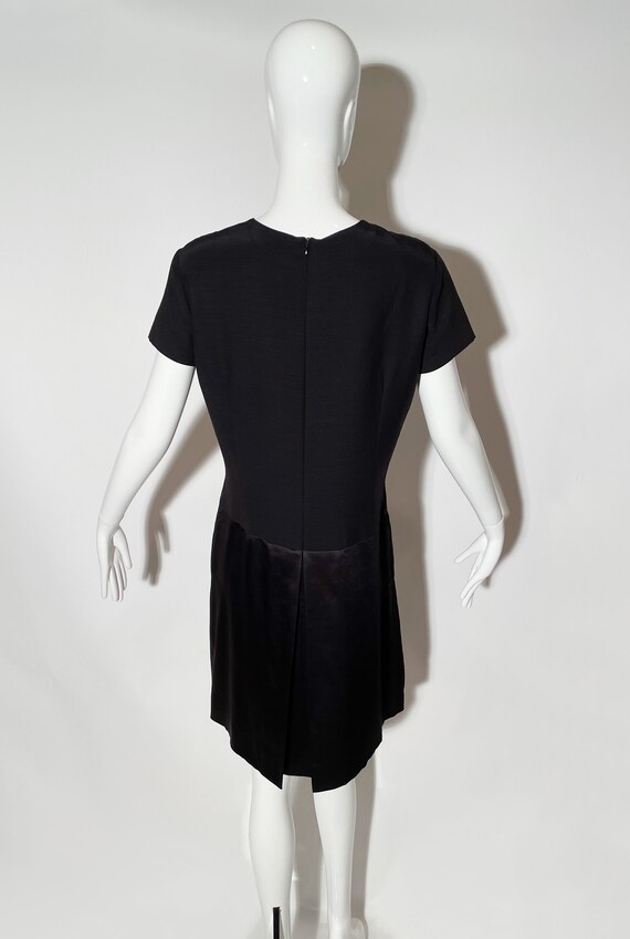 Isaac Mizrahi Pleated Dress - image 3
