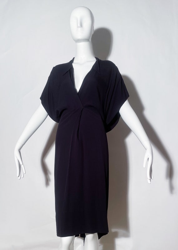 Vivienne Westwood dress 90s - Gem