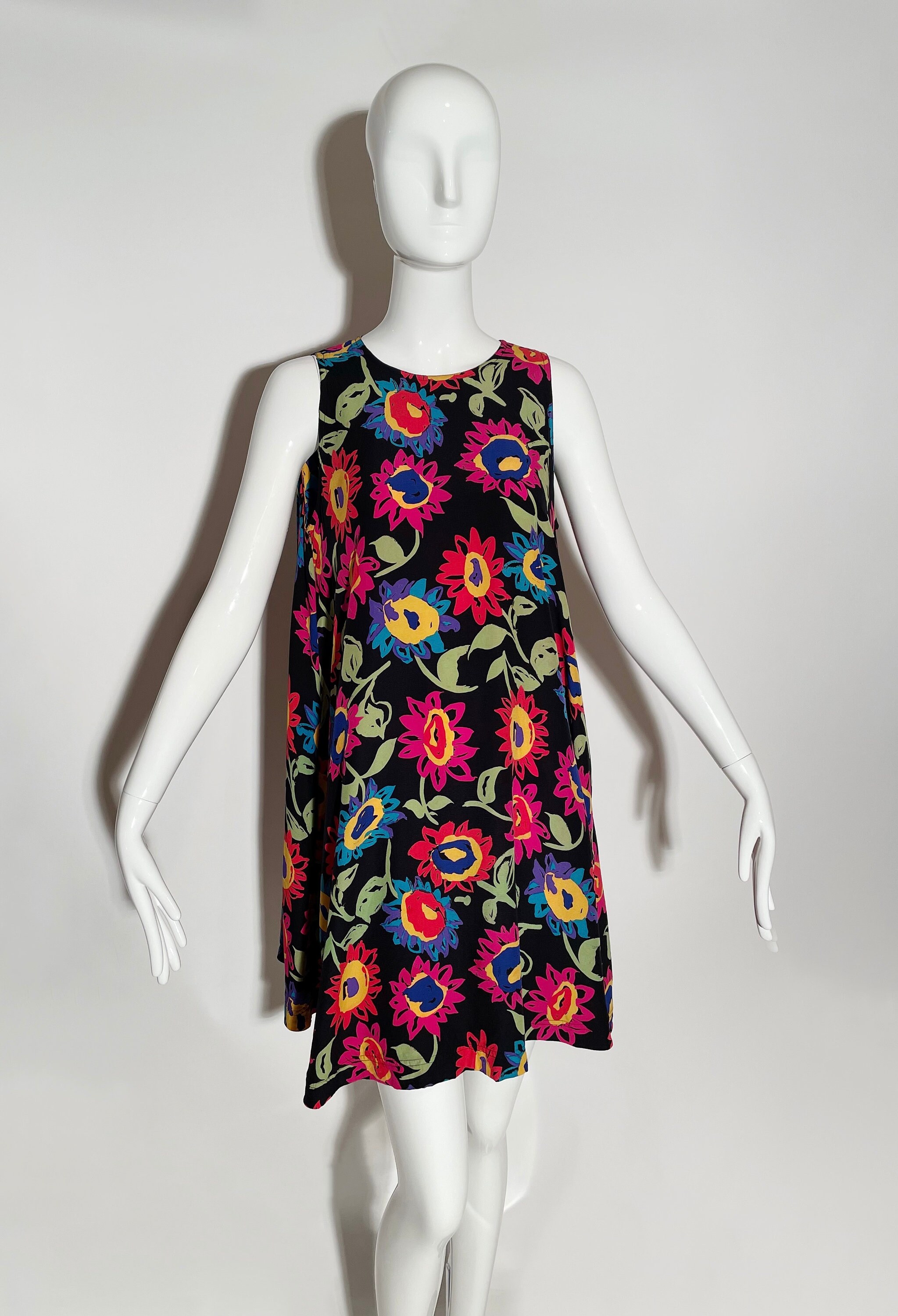 スカート Emanuel Ungaro 'Dominique' dress Emanuel Ungaro 'dominique' Dress | italist