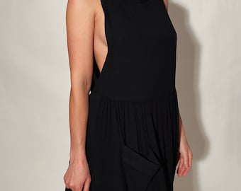 Sonia Rykiel Tank Dress