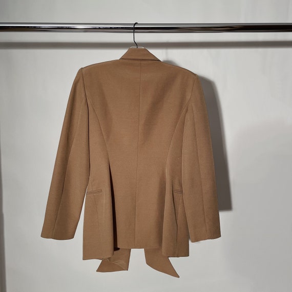 State of Claude Montana Blazer - Etsy