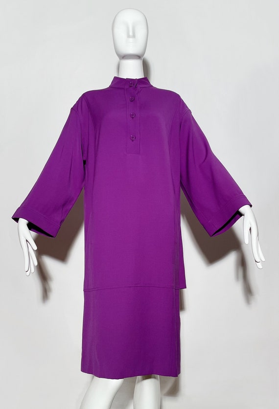 Gianfranco Ferre Tunic Dress - image 1
