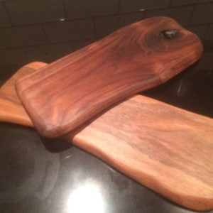 Serving platter