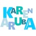Karen Aruba