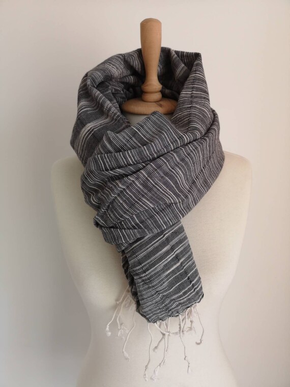 trendy scarf