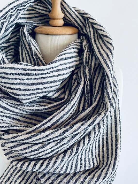 Cotton 2024 fashion scarves