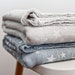 see more listings in the COTTON LINEN BLANKETS section