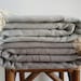 see more listings in the COTTON LINEN BLANKETS section