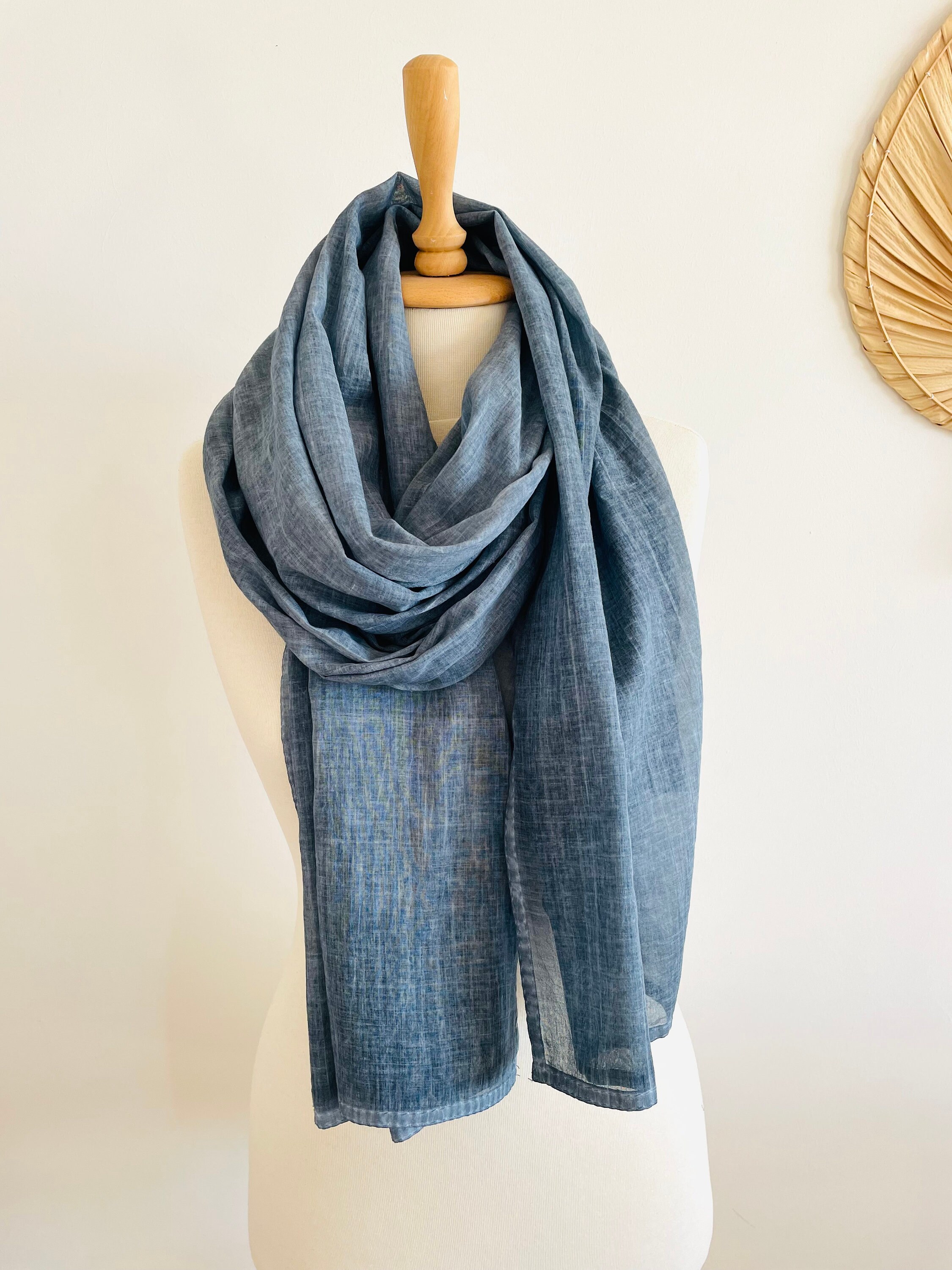 小物 SS13 used modern scarf Jacobean Scarf | Shop Beautiful Designs by April Cornell