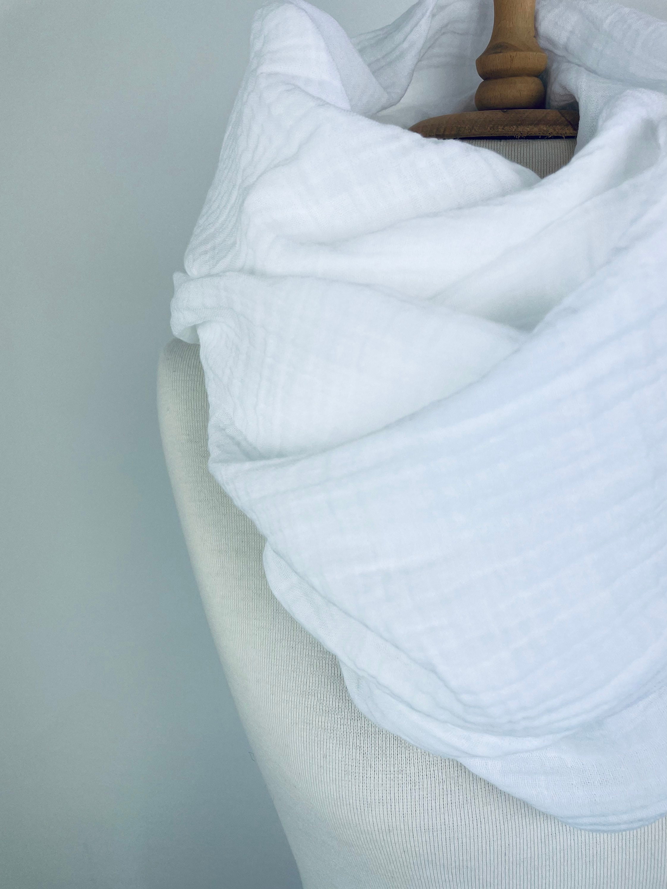 小物 23SS WHITE CASHMERE GAUZE SCARF il_340x270.3234991098_113t.jpg