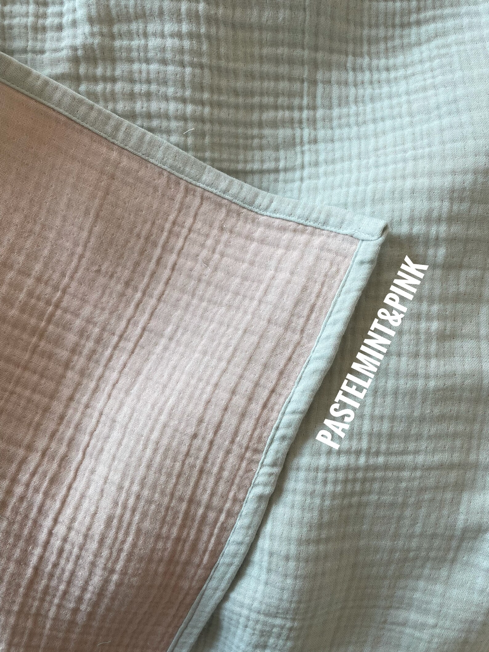 4 Layer Muslin Cotton Blanket Adult Muslin Throw Blanket Etsy