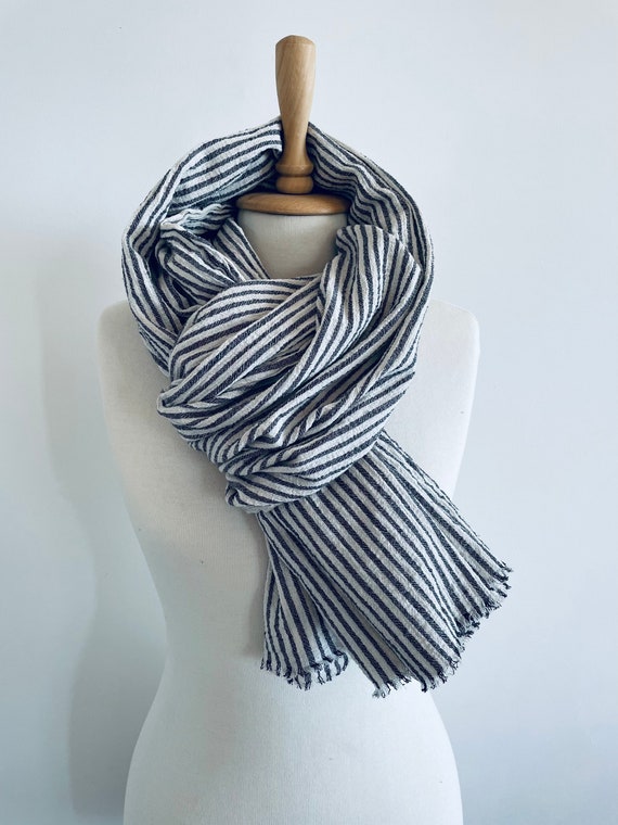 Cotton fashion sale scarves