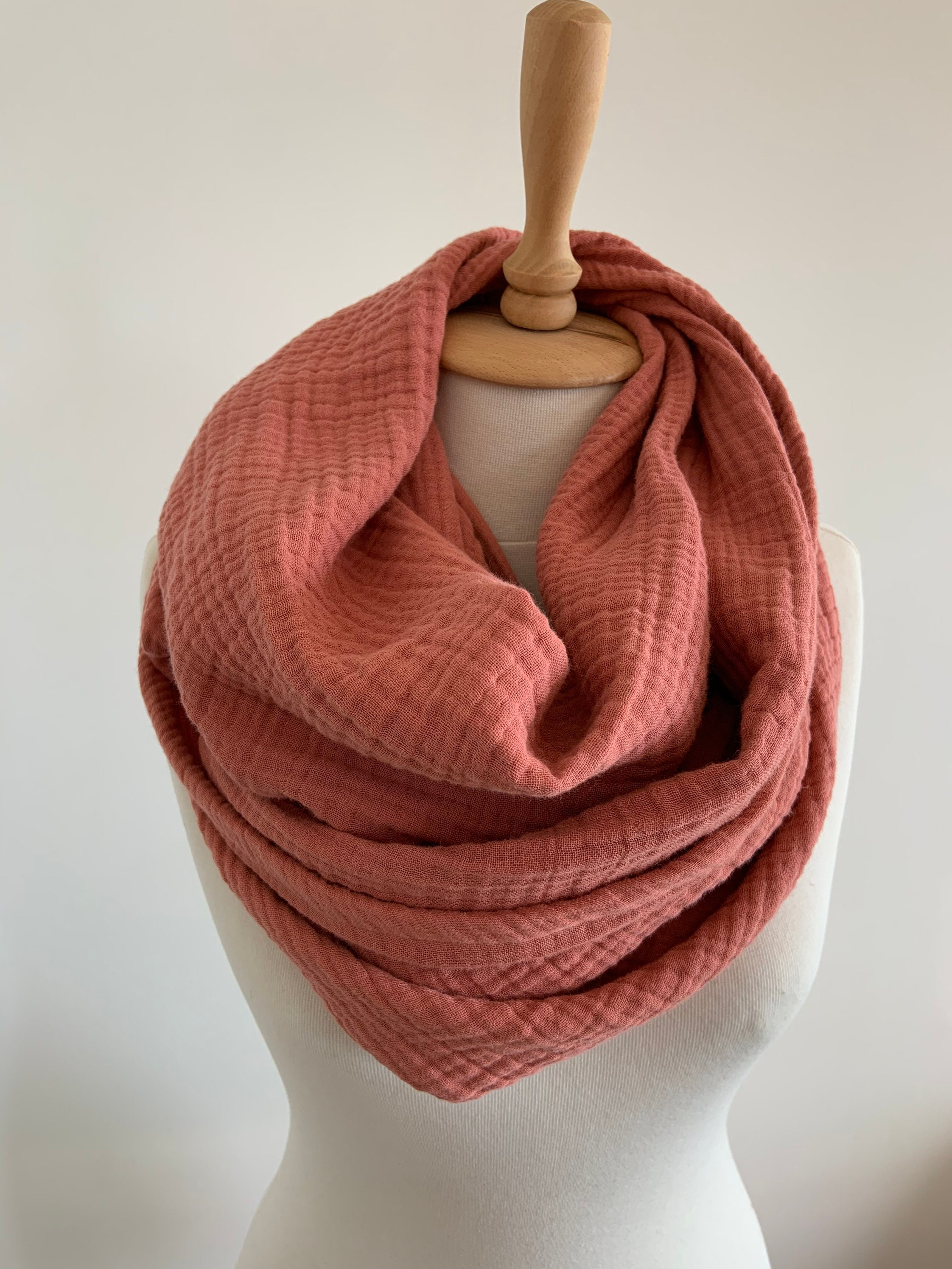 【MAISON SPECIAL】　Winter Scarf Tent Coat Winter Scarf Tent Coat (Maison Special)