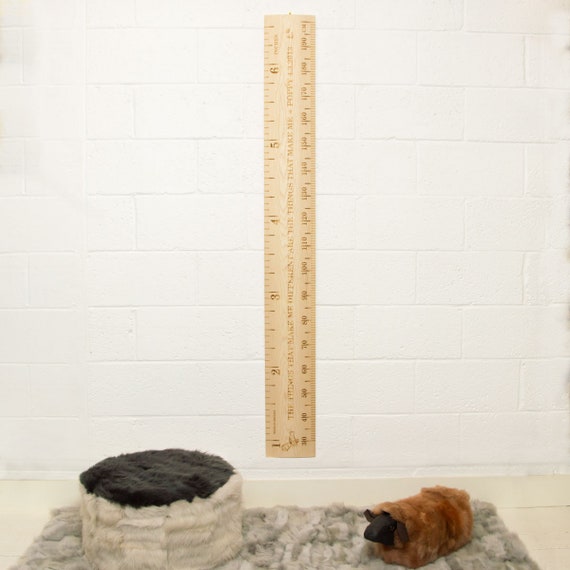 Pug Height Chart