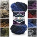 alize FASHION BOUCLE, fancy yarn, winter yarn, scarf yarn, bulky yarn, chunky yarn, hand knitting yarn, blanket yarn, soft yarn, hat yarn