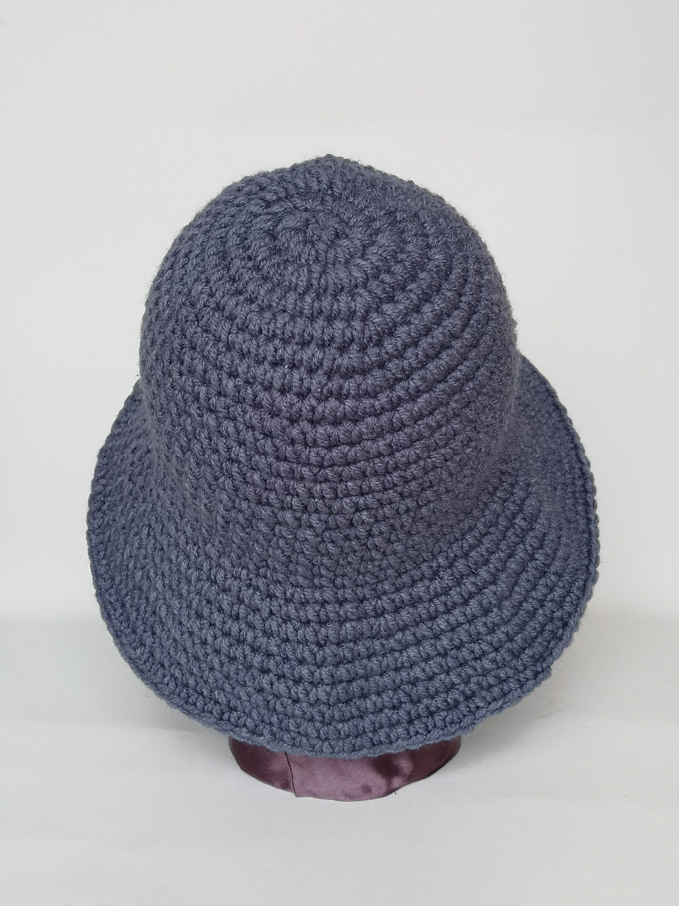 Women Hat Wool Hat Crochet Hat Women Wool Hat Winter Hat | Etsy