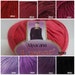 Alpacana Lanoso, classic yarn, wool yarn, knitting yarn, winter yarn, sweater yarn, hand knitting yarn, crochet yarn, hat yarn, scarf yarn