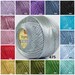YarnArt Tulip, Skeins Fingering Crochet yarn, Microfiber yarn, Yarn for handicrafts, Bright fiber, Needlepoint, Cross Stitch, Crochet yarn