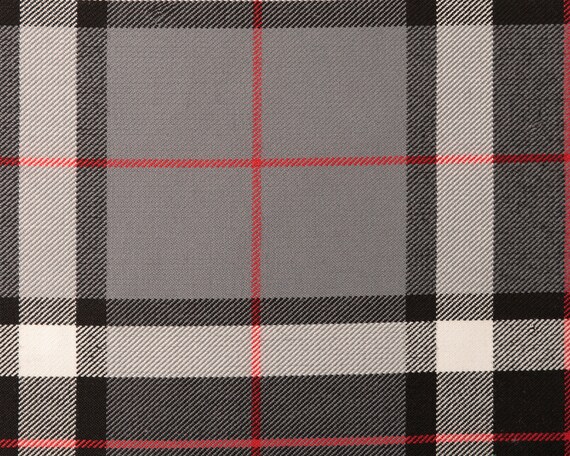 thomson tartan fabric