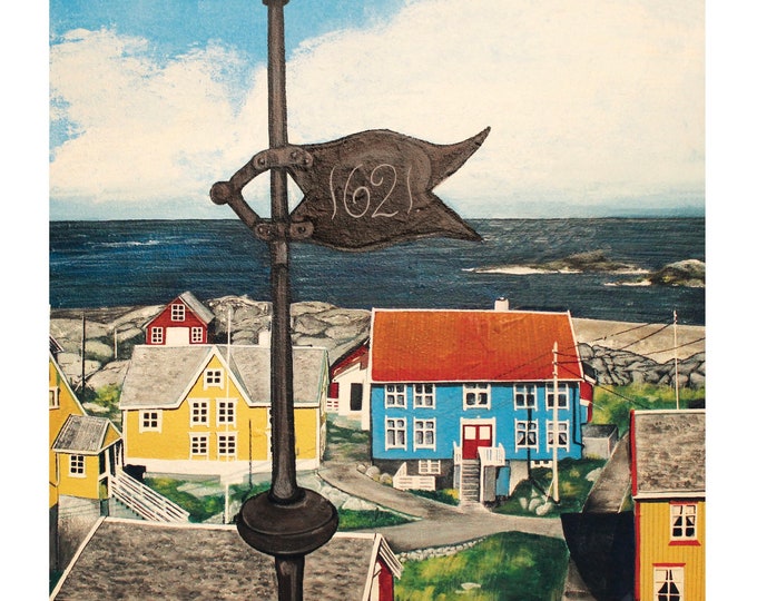 1621 (40 x 40 cm)
