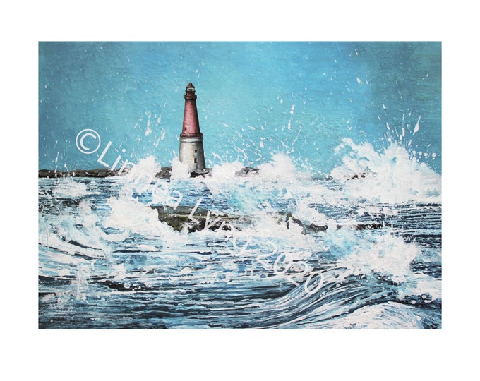 Grip Fyr (30 x 40 cm)