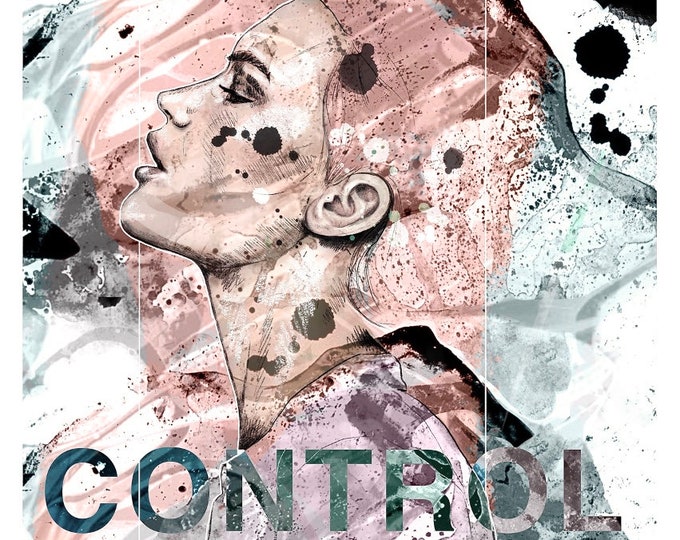 Shes lost control again