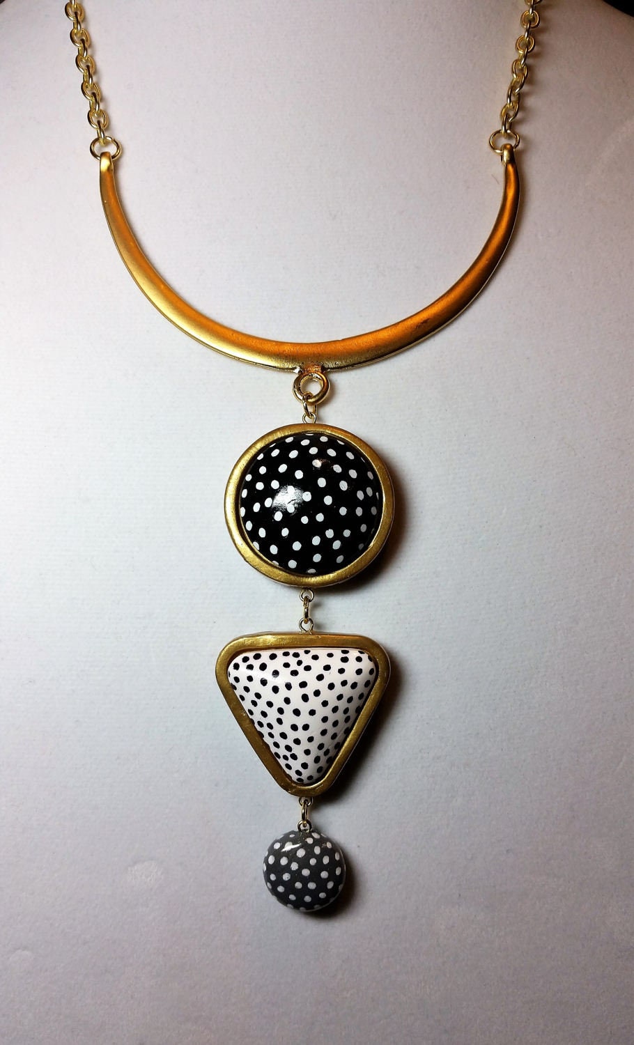 Dottie Necklace