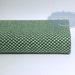 Kanoko Japanese fabric - Green Kanoko, Japanese, Japanese fabrics, shibori, shibori pattern fabric, shibori fabric, traditional Japanese fabric
