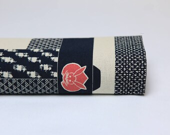 Japanese fabric Panel