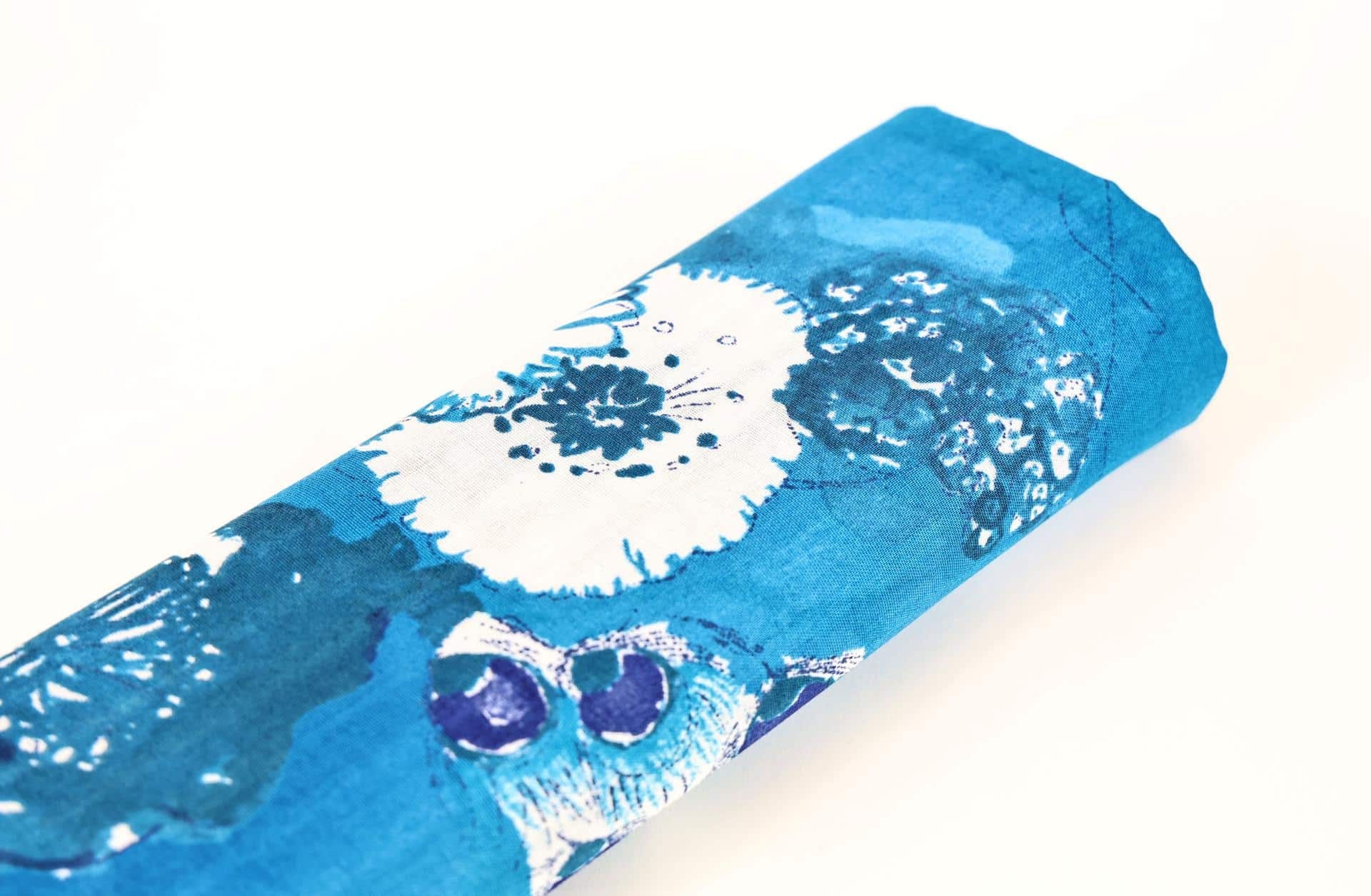 Nani Iro Floral - Etsy