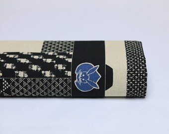 Japanese fabric Panel